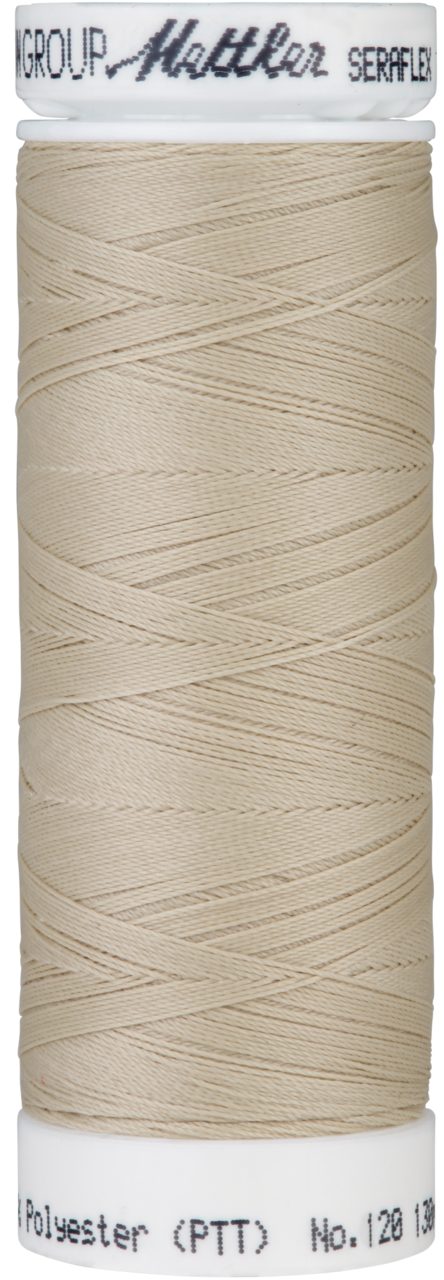 Oat Flakes (7840-0537) | Seraflex (130M / 142Y) | Mettler Thread